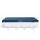 Intex Cubierta rectangular para piscina