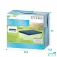 Intex Rectangular Prism Pool Cover