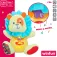 Winfun Light & Sound Lion Plush