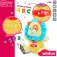 Winfun Light & Sound Lion Plush