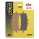 SBS 901HS Sinteroidut jarrupalat