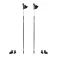 Lafuma Bastons Active Nordic
