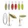 Evia Sunshine 13B 2 spoon 7g