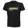 Macna Statement kurzarm-T-shirt