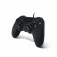 Steelplay Slim Pack Ebony PC/PS4-Controller