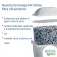 Brita Flow 5.2L Wassertank mit Filter