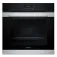 Siemens HB372ABS0 Multifunksjonsovn