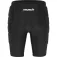 Reusch Compression Soft Padded korte leggings