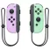 Nintendo Linker/rechter Joy-Con-controller