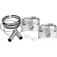 S&s cycle Piston Forgé 3.625´´ +0.020´´ STD-Compression Ref:92-1062