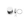 Vertex piston Ref:24427B piston kit