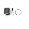 Vertex piston Ref:24444B piston kit
