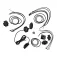 Echowell RPM-sensor erstatningssett for CP100