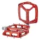 Hope F22 pedals