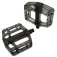 NC-17 Zero Pro pedaler