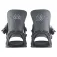 Salomon Hologram snowboard bindings