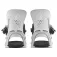 Salomon Hologram snowboard bindings