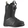 Salomon Chaussures de snowboard Titan Boa