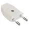 Hepoluz 10A 250V Plug Adapter