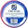 Hepoluz Ruban isolant 10mx19 mm