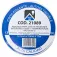 Hepoluz Ruban isolant 10mx19 mm