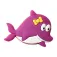 Scuba gifts Dolphin 자석