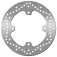 SBS Disc de fre Round 5018