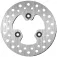 SBS Disc de fre Round 5176