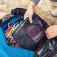 Gregory Borsone duffle Alpaca 40L