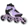 Powerslide 3X Adjustable Evo Kinder-Inlineskates