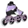 Powerslide 3X Adjustable Evo Kinder-Inlineskates