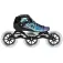 Powerslide Accel Race Reflective 125 inline-skates