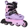Powerslide Jet Adjustable junior skates