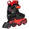Powerslide Jet Adjustable junior skates