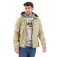 Superdry Softshell rain jacket