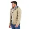 Superdry Softshell regenjas