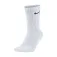 Nike Value Cushion Crewsokker 3 par