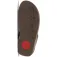 Fitflop Lulu Water-Resistant Toe-Post 샌들