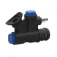 Scubapro Tek-BPI-pumpe