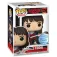 Funko POP! Special Edition Stranger Things TV Figure Eddie with Guitar