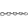 Plastimo Corrente galvanizada 15 m