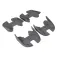 Usd skates Xsjado inline skates baseplate