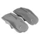 Usd Skates Xsjado inline skates baseplate