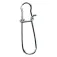 Asari Dual Lock napsautus klipsi