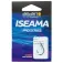 Asari Isema Pro tied hook