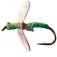 Baetis Drowned Cholin Flyve