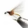 Baetis Mouche Drowned Ring