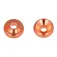 Baetis Coll Ring 20 unitats