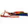 Baetis Sparkle Braid 映画