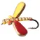 Baetis Surface Cholin 飞